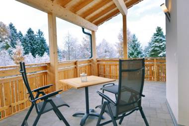 Apartmenthaus Fuchsmaurer