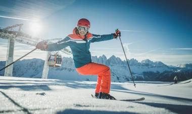 My Arbor - Plose Wellness Hotel