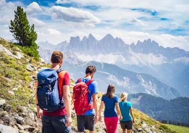 My Arbor - Plose Wellness Hotel