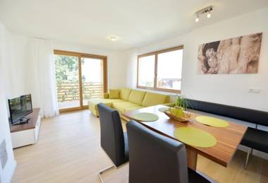 Appartment Silvia in St Andrä