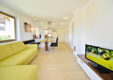 Appartment Silvia in St Andrä