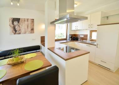 Appartment Silvia in St Andrä