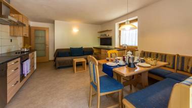 Gruberhof Gereuth Brixen