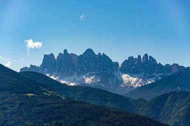 Gruberhof Gereuth Brixen