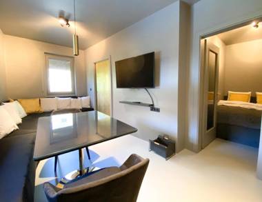 NEW Stufels 7 Design Apartment