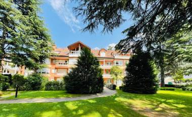 App. Franziska Villa Fabbrani