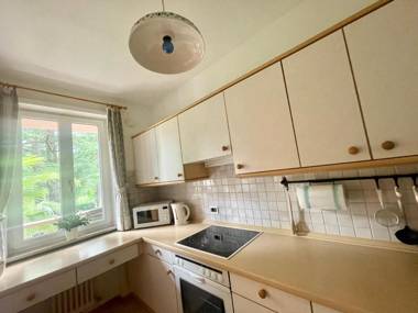 App. Franziska Villa Fabbrani