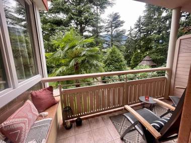 App. Franziska Villa Fabbrani