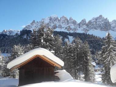 *** Hotel Alpenhof KG d. Gasser Renate