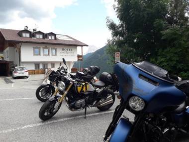 *** Hotel Alpenhof KG d. Gasser Renate