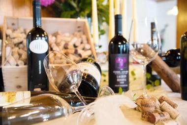 *** Hotel Alpenhof KG d. Gasser Renate