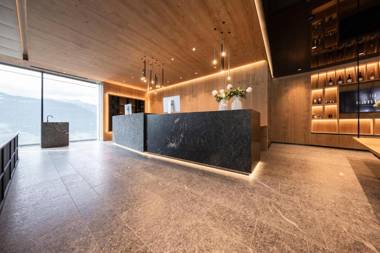 Santre dolomythic home