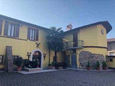Hotel Antica Fonte