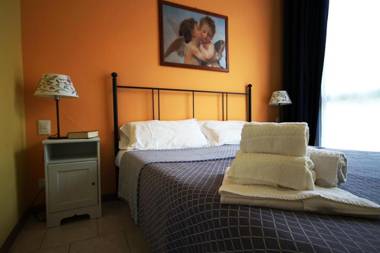 Appartamenti Leonardo