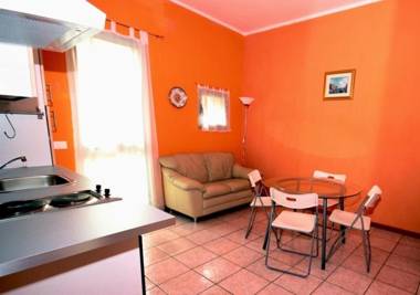 Appartamenti Leonardo