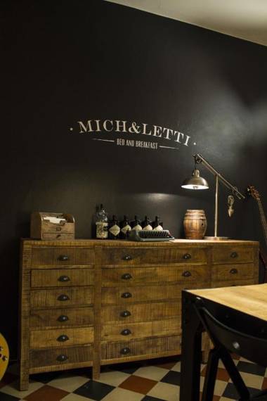 Mich&Letti
