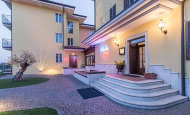 Hotel Colombera Rossa