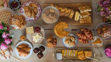 Areadocks Boutique Hotel