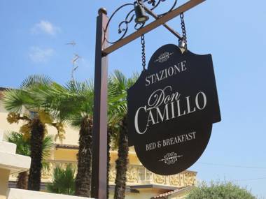B&B STAZIONE DON CAMILLO