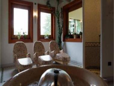 Hotel San Giacomo Spa&Gourmet