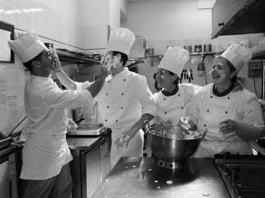 Hotel San Giacomo Spa&Gourmet