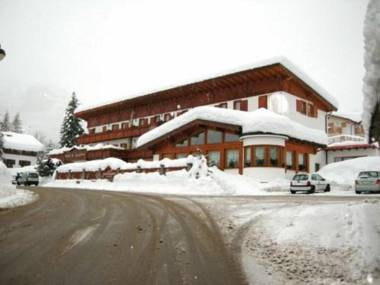 Hotel San Giacomo Spa&Gourmet