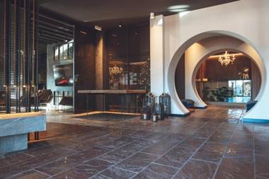 Hotel San Giacomo Spa&Gourmet