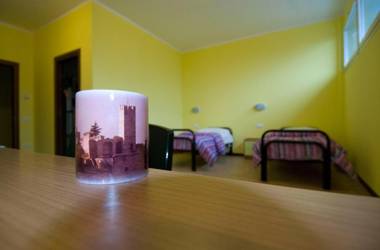 Casthello Ostello di Vallecamonica