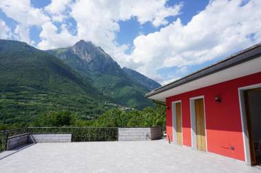 Albergo Ristorante La Villetta