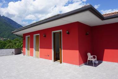 Albergo Ristorante La Villetta