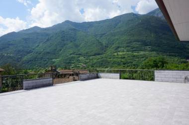 Albergo Ristorante La Villetta