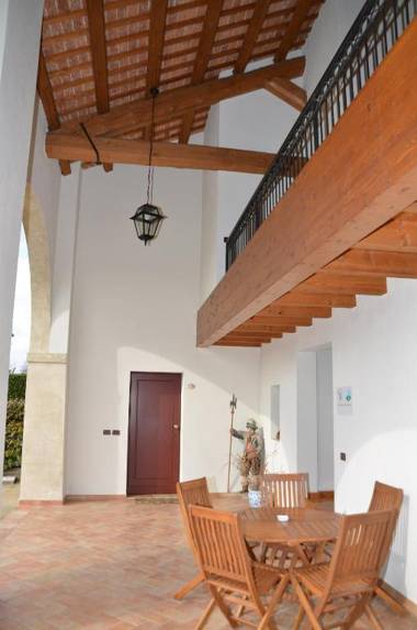 Agriturismo Terra di Zosagna