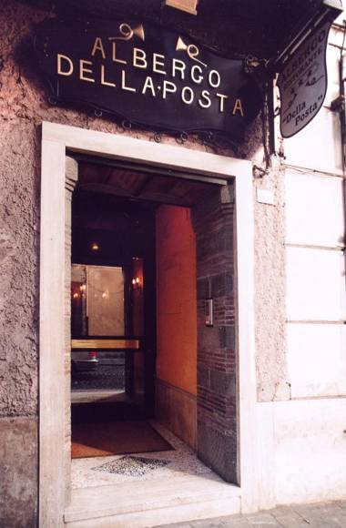 Albergo Della Posta