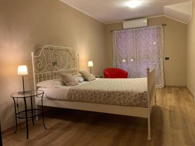 Inn Bracciano Suite Casa Vacanze