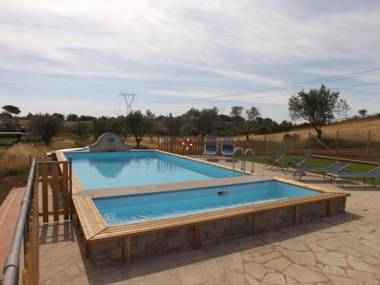 Agriturismo L.B.STUD