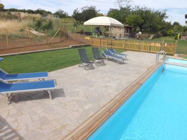 Agriturismo L.B.STUD