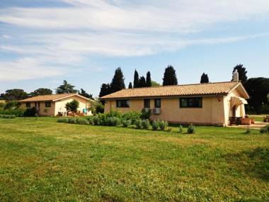 Agriturismo Fontelupo