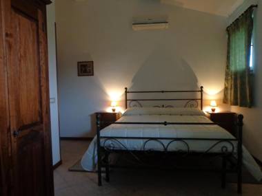 Agriturismo Fontelupo