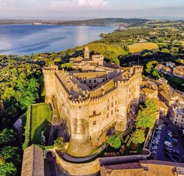 Apartment Il Convento