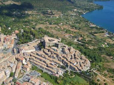 Apartment Il Convento