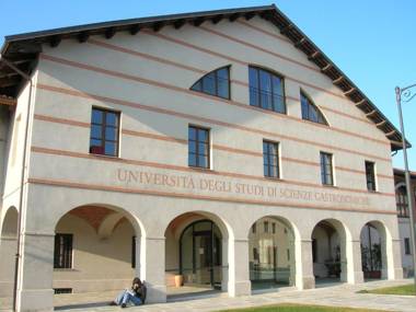 Albergo La Corte Albertina