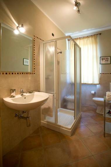 Agriturismo Cascina Monchiero