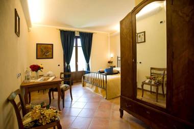 Agriturismo Cascina Monchiero