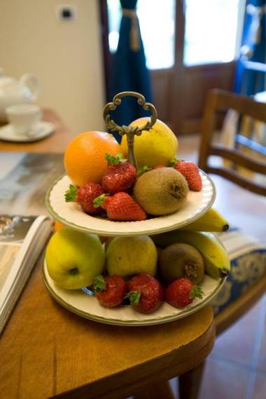 Agriturismo Cascina Monchiero