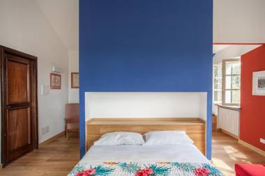 AMERICA NEI BOSCHI B&B