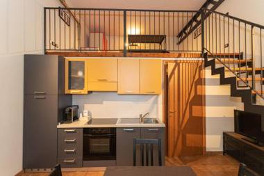 Antico Opificio Sasso Alloro