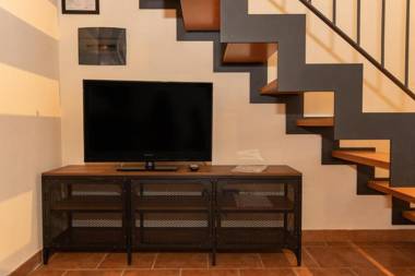 Antico Opificio Sasso Alloro