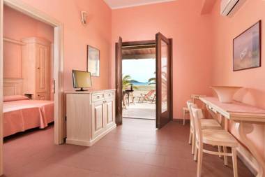 Residence Lido Chelo