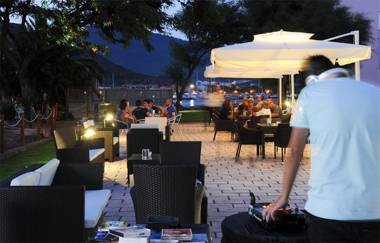 Sporting Hotel Stella Maris