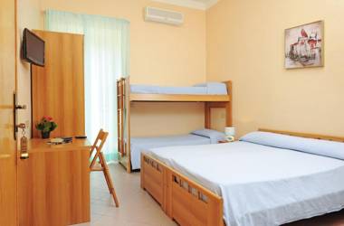 Sporting Hotel Stella Maris